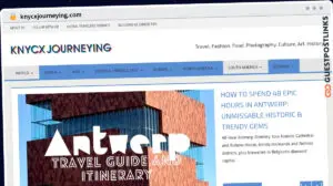 Publish Guest Post on knycxjourneying.com