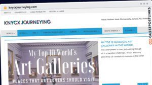 Publish Guest Post on knycxjourneying.com