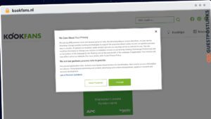 Publish Guest Post on kookfans.nl
