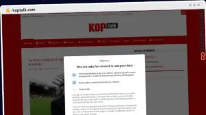 Publish Guest Post on koptalk.com