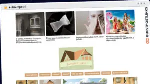 Publish Guest Post on kotirempat.fi