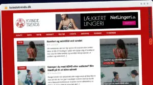 Publish Guest Post on kvindetrends.dk