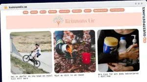 Publish Guest Post on kvinnansliv.se