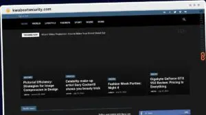 Publish Guest Post on kwabeatsecurity.com