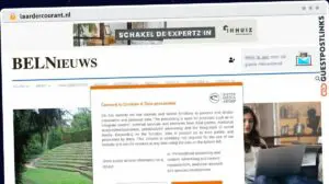 Publish Guest Post on laardercourant.nl