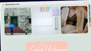 Publish Guest Post on laborwoman.com
