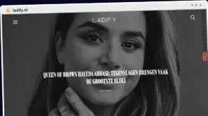 Publish Guest Post on ladify.nl