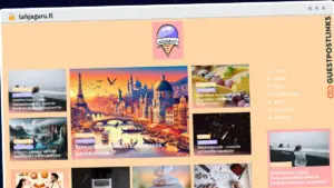 Publish Guest Post on lahjaguru.fi