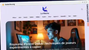 Publish Guest Post on lameche.org