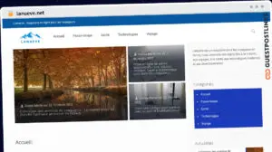 Publish Guest Post on lanueve.net