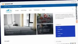 Publish Guest Post on lanueve.net