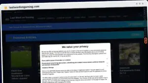 Publish Guest Post on lastwordongaming.com