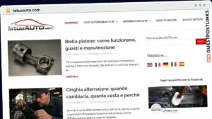 Publish Guest Post on latuaauto.com