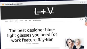 Publish Guest Post on laurenandvanessa.com