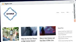 Publish Guest Post on lbgale.com