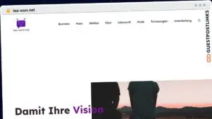 Publish Guest Post on lea-won.net
