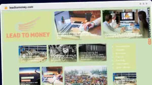Publish Guest Post on leadtomoney.com