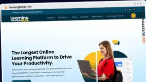 Publish Guest Post on learningtoday.net
