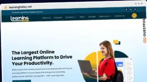 Publish Guest Post on learningtoday.net