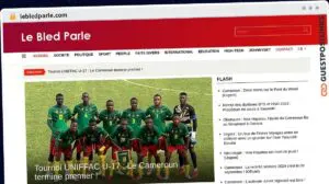 Publish Guest Post on lebledparle.com