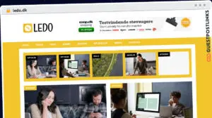 Publish Guest Post on ledo.dk