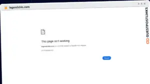 Publish Guest Post on legendsbio.com