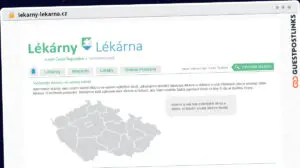 Publish Guest Post on lekarny-lekarna.cz