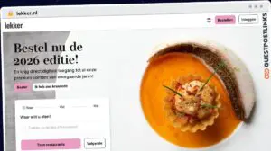 Publish Guest Post on lekker.nl