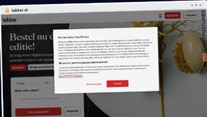 Publish Guest Post on lekker.nl