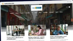 Publish Guest Post on les4verites.info