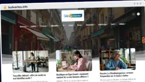 Publish Guest Post on les4verites.info