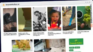 Publish Guest Post on levandekultur.se
