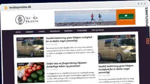 Publish Guest Post on levdinpassion.dk