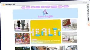 Publish Guest Post on levelogik.dk