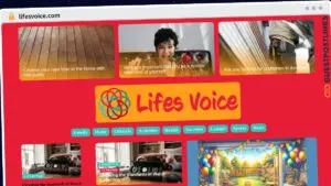 Publish Guest Post on lifesvoice.com