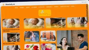 Publish Guest Post on likealady.se
