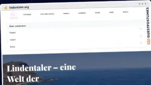 Publish Guest Post on lindentaler.org