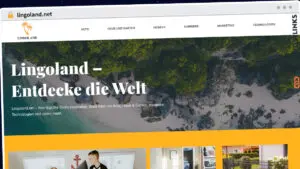 Publish Guest Post on lingoland.net