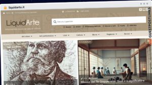 Publish Guest Post on liquidarte.it
