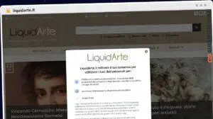Publish Guest Post on liquidarte.it