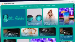 Publish Guest Post on litsfashion.com