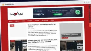 Publish Guest Post on livsfuld.dk
