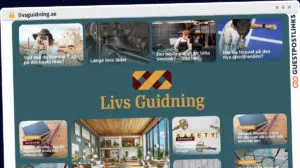 Publish Guest Post on livsguidning.se