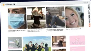 Publish Guest Post on livshuset.dk
