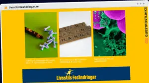 Publish Guest Post on livsstilsforandringar.se