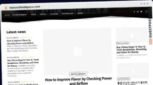 Publish Guest Post on loascochesdepaco.com