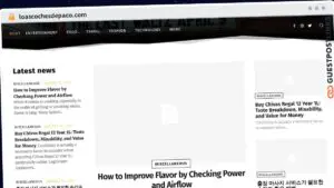Publish Guest Post on loascochesdepaco.com