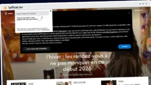 Publish Guest Post on lofficiel.be