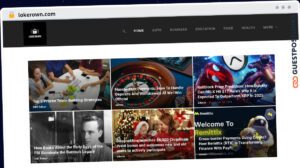 Publish Guest Post on lokerown.com