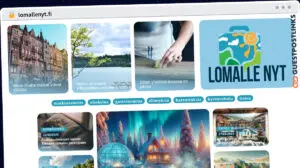 Publish Guest Post on lomallenyt.fi